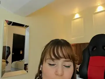 Stripchat Free Live Porn of GIANAMILLER6