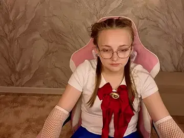 Stripchat Adult Video Chat of IdaRowe
