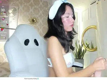 Stripchat Live Porn of LilyThea