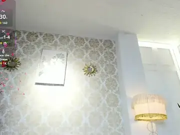 Stripchat Best live sex cam show of LilyThea