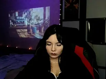 Stripchat Free Porn Cam of kawaiigothica