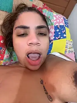 Stripchat Best live sex cam show of Morenacarioca3