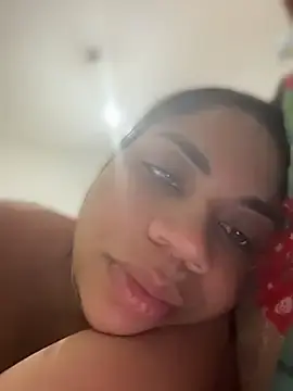Stripchat Live Porn of Morenacarioca3