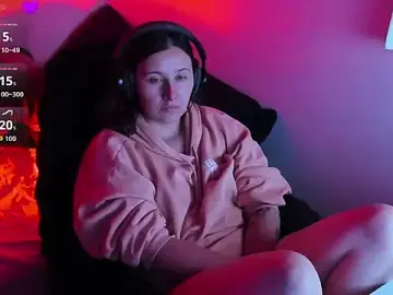 Stripchat Live Porn of bonnie_moon_