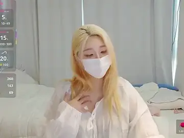 Stripchat Free Porn Cam of joababa312