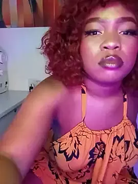 Stripchat Live Sex of rosey_cheeks