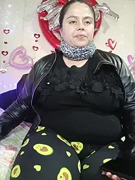 Stripchat Best Webcam of celeste_hotty