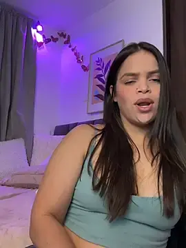 Stripchat Best live sex cam show of helen_palmer