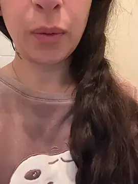 Stripchat Live Sex Cam of lylyacachonda