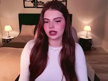 Stripchat Live Sex Cam of AdeliaKiss
