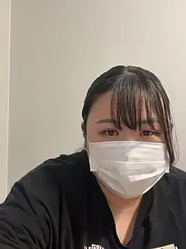 Stripchat Live Sex of Icup_yuika