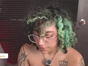 Stripchat Private Sex Chat of LuckySwagson