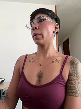 Stripchat Best Webcam of MiaMorgan_