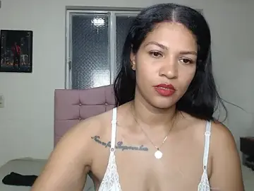 Stripchat Best live sex cam show of makennaa_