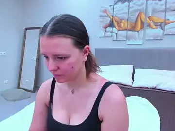 Stripchat Live Sex Cam of Jenny_Jimmy
