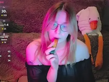 Stripchat Nude Webcam of LeahBay