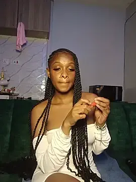 Stripchat Private Sex Chat of Yoyo-__