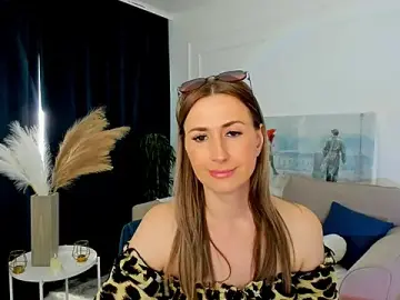 Stripchat Adult Webcam of PassionGlow