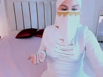 Stripchat Sex Cam of aisha_k