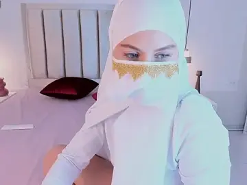 Stripchat Live Sex of aisha_k