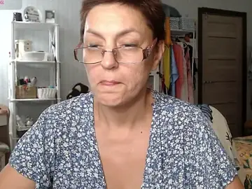 Stripchat Sex Cam of BloomingAllure