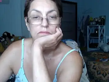 Stripchat Sex Cam of BloomingAllure