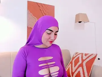 Stripchat Best live sex cam show of Malika_Noor