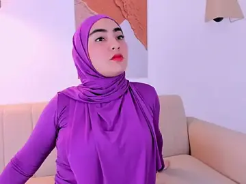 Stripchat Best Webcam of Malika_Noor