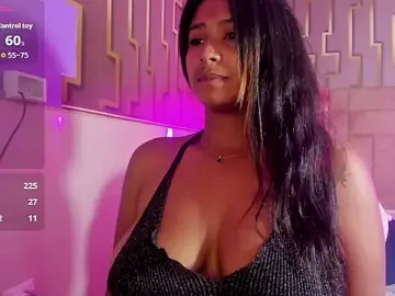 Stripchat Best live sex cam show of angelica_caicedo