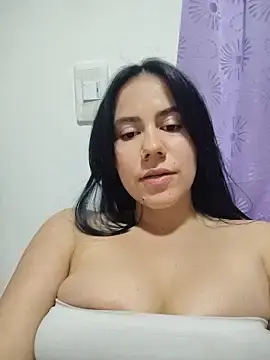 Stripchat Sex Cam of valen-sexx
