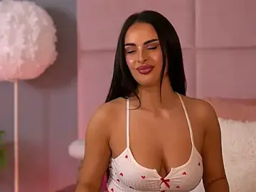 Stripchat Adult Webcam of AlmaLuv