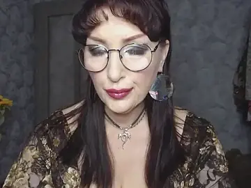 Stripchat Live Sex Cam of Aziza1