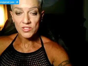 Stripchat Live Porn of Devon2020