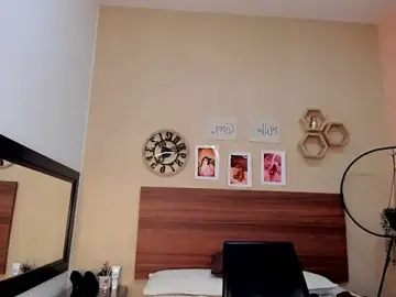 Stripchat Watch Live Sex Cams of MillaGrey