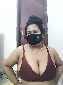 Stripchat Live Porn of Star--Girl