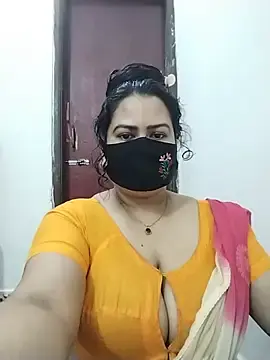 Stripchat Live Sex Cam of Star--Girl