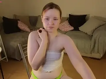 Stripchat Live Porn of Sweetie_Hope