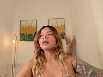 Stripchat Best Webcam of Adria_ross