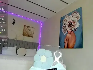 Stripchat Free Live Porn of Selena_Reeves