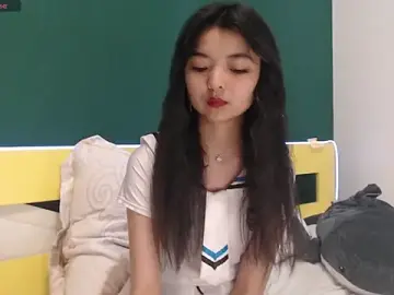 Stripchat Live Porn of Shy_Kira