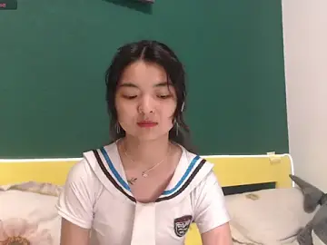 Stripchat Best Webcam of Shy_Kira