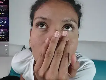 Stripchat Live Porn of mailyn_gold