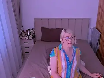 Stripchat Watch Live Sex Cams of sabrinamacmarren