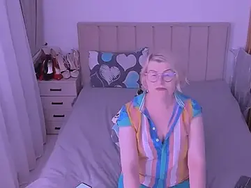 Stripchat Watch Live Sex Cams of sabrinamacmarren