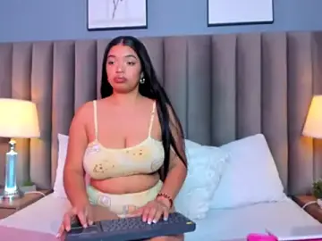 Stripchat Best live sex cam show of LilyFoox