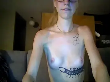 Stripchat Sex Chat of meganstacy