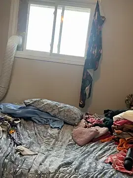 Stripchat Free Live Porn of sluttybabygirl02