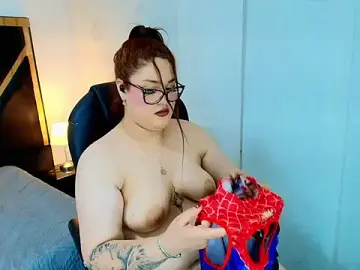 Stripchat Free Live Porn of Camiila_Osorio