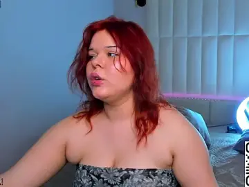 Stripchat Sex Cam of Elisa_Terrys