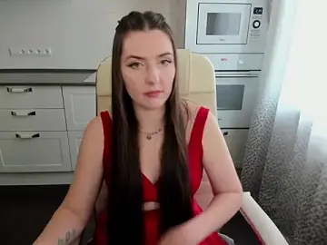 Stripchat Sex Chat of Katrina_Minchels